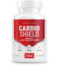 Cardio Shield Formula